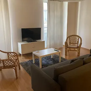  Appartement Ravissant T3 Hypercentre De
